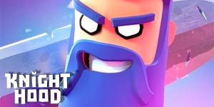 Knighthood: Ang Knight 