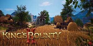 Bounty ng Hari 2 