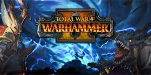 Kabuuang Digmaan: Warhammer 2 