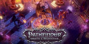 Pathfinder: Galit ng Matuwid 