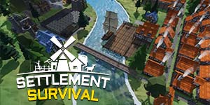 Settlement Survival 