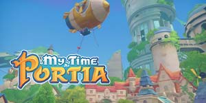 Ang Aking Oras Sa Portia 