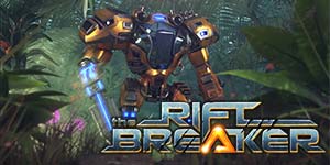 Ang Riftbreaker 