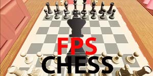 FPS Chess 