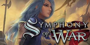 Symphony of War: Ang Nephilim Saga 