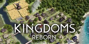 Kaharian Reborn 