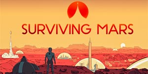 Nakaligtas sa Mars 