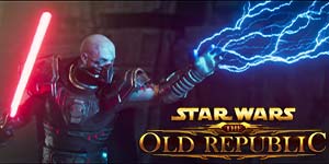 Star Wars: Ang Lumang Republika 
