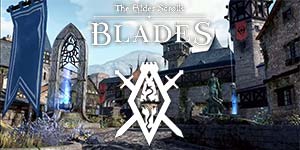 Ang Elder Scrolls: Blades 