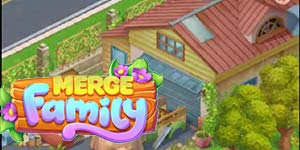 Pagsamahin ang Pamilya - Disenyo ng Bahay 