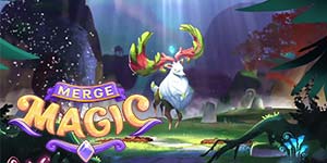 Pagsamahin ang Magic! 