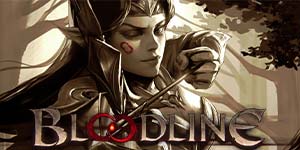 Bloodline: Mga Bayani ng Lithas 