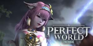 Perpektong World Mobile 