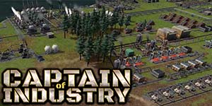 Kapitan ng Industriya 
