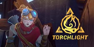 Torchlight: Walang-hanggan 