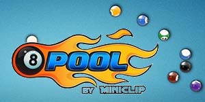 8 ball pool 