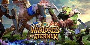 Mga warlord ng Aternum 