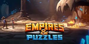 Empires at Puzzle 