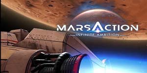 Marsaction: Walang katapusang Ambisyon 