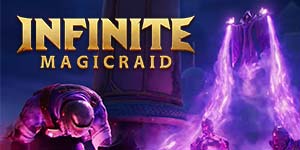 Walang katapusang Magic Raid 