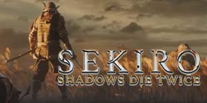Sekiro: Dalawang beses namamatay ang mga anino 
