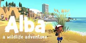 Alba - Isang Wildlife Adventure 