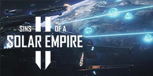 Mga kasalanan ng isang Solar Empire 2 