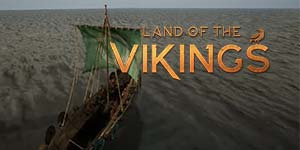 Lupain ng mga Viking 