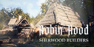 Robin Hood - Mga Tagabuo ng Sherwood 
