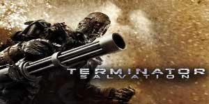 Terminator Kaligtasan 
