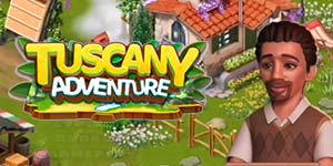 Pakikipagsapalaran sa Tuscany 