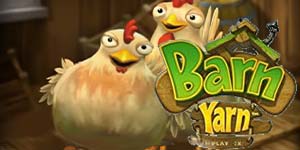 Sinulid ng Barn 