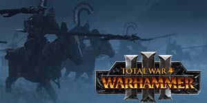 Kabuuang Digmaan: Warhammer 3 