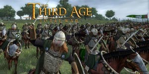 Ikatlong Edad: Kabuuang Digmaan 