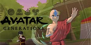 Mga Henerasyon ng Avatar 