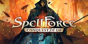 SpellForce: Pagsakop kay Eo 