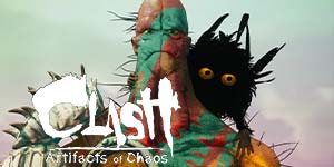 Clash: Mga Artifact ng Chaos 
