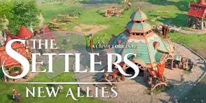 The Settlers: Bagong Allies 