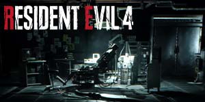 Remake ng Resident Evil 4 