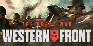 Ang Great War: Western Front 