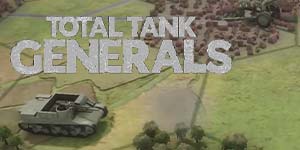 Kabuuang Tank Generals 