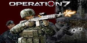 Operasyon 7 