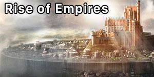 Rise of Empires: Yelo at Apoy 