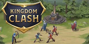 Kaharian Clash 