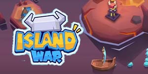 digmaan sa isla 