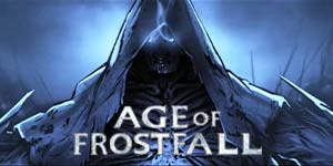Edad ng Frostfall 
