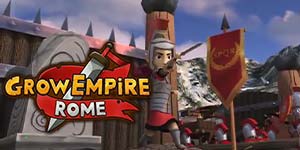 Lumago ang Imperyo: Roma 