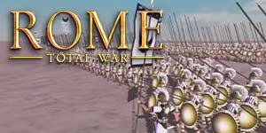 Roma: Kabuuang Digmaan 