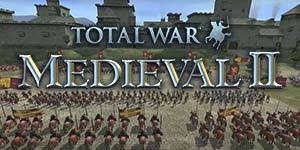 Kabuuang Digmaan: Medieval 2 