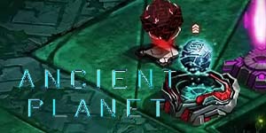 sinaunang planeta 